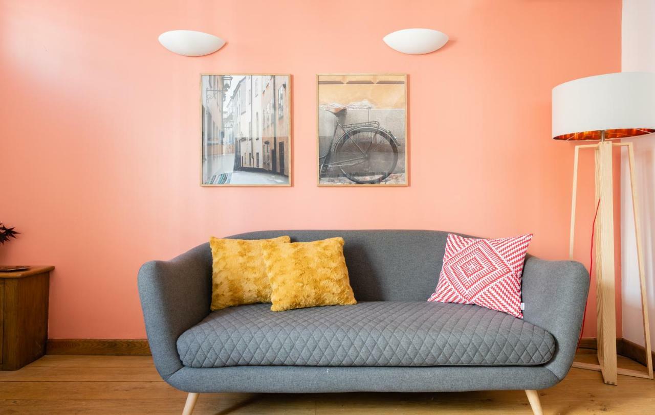 The Madras Cottage - Bright 3Bdr Home With Garden เคมบริดจ์ ภายนอก รูปภาพ